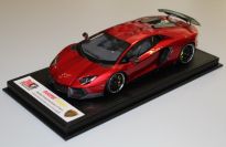 A - ROSSO TORADO Aventador - ROSSO FUOCCO - [sold out]