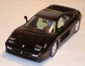 Ferrari 348 TB - BLACK - [in stock]