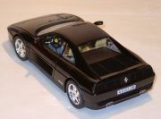 Mira 1989 Ferrari Ferrari 348 TB - BLACK - Black