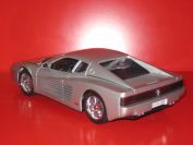 Mira 1991 Ferrari Ferrari 512 TR - SILVER - Silver