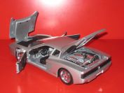 Mira 1991 Ferrari Ferrari 512 TR - SILVER - Silver