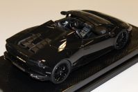 MR Collection 2015 Lamborghini Lamborghini Huracan Spyder - LADY IN BLACK - Black