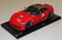 Ferrari 599 XX Race-Versione Cliente #3 [sold out]