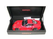 MR Collection 2010 Ferrari Ferrari 599 XX Race-Versione Cliente MASSA #77 - 99/99 Red