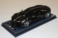 #                  Bugatti La Voiture Noire - BLACK CARBON - [in stock]