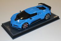 Bugatti Centodieci - FRENCH BLUE - [sold out]