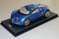 Bugatti Veyron 16.4 - BLUE CENTENARIE - [sold out]