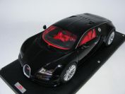 MR Collection 2010 Bugatti Bugatti Veyron Super Sport Black