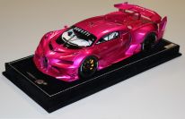 Bugatti GT Vision - PINK FLASH [sold out]