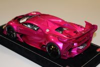 MR Collection  Bugatti Bugatti GT Vision - PINK FLASH Pink Flash