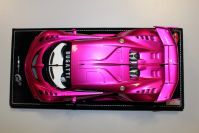 MR Collection  Bugatti Bugatti GT Vision - PINK FLASH Pink Flash