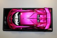 MR Collection  Bugatti Bugatti GT Vision - PINK FLASH Pink Flash