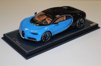 Bugatti Chiron - LIGHT BLUE SPORT - [sold out]
