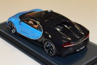 MR Collection 2016 Bugatti Bugatti Chiron - LIGHT BLUE SPORT - Light Blue