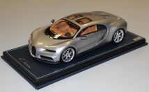 Bugatti Chiron SKY View - ARGENT - [sold out]