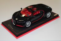 Bugatti Chiron SKY View - NOCTURNE / RED - [sold out]