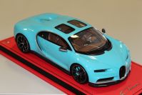 MR Collection  Bugatti Bugatti Chiron SKY View - BABY BLUE #01/10 - Baby Blue