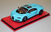 Bugatti Chiron SKY View - BABY BLUE #01/10 - [sold out]