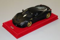 Ferrari 458 Speciale - MATT BLACK - [sold out]