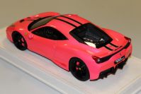 MR Collection 2013 Ferrari Ferrari 458 Speciale - MET PINK GLOSS - Pink Gloss