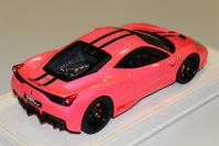 MR Collection 2013 Ferrari Ferrari 458 Speciale - MET PINK GLOSS - Pink Gloss