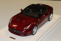 MR Collection 2014 Ferrari Ferrari California T - ROSSO CALIFORNIA - CLOSED - Red Matt