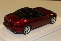 MR Collection 2014 Ferrari Ferrari California T - ROSSO CALIFORNIA - CLOSED - Red Matt