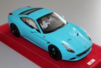 MR Collection 2014 Ferrari Ferrari California T - BABY BLUE - Baby Blue