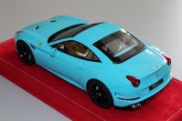 MR Collection 2014 Ferrari Ferrari California T - BABY BLUE - Baby Blue