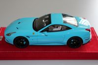 MR Collection 2014 Ferrari Ferrari California T - BABY BLUE - Baby Blue