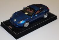 Ferrari California T - BLUE RIBOT - CLOSED [in stock]
