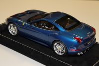 MR Collection 2014 Ferrari Ferrari California T - BLUE RIBOT - CLOSED Red Matt