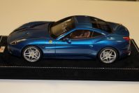 MR Collection 2014 Ferrari Ferrari California T - BLUE RIBOT - CLOSED Red Matt