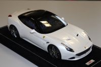 MR Collection 2014 Ferrari Ferrari California T - BIANCO ITALIA - White