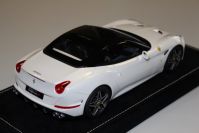 MR Collection 2014 Ferrari Ferrari California T - BIANCO ITALIA - White