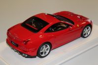 MR Collection 2014 Ferrari Ferrari California T - ROSSO CORSA - Rosso Corsa
