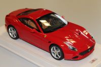 MR Collection 2014 Ferrari Ferrari California T - ROSSO CORSA - Rosso Corsa