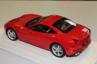 MR Collection 2014 Ferrari Ferrari California T - ROSSO CORSA - Rosso Corsa