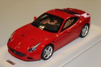 MR Collection 2014 Ferrari Ferrari California T - ROSSO CORSA - Rosso Corsa