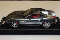 MR Collection 2014 Ferrari Ferrari California T - GRIGIO SILVERSTONE - Silverstone Grey