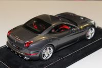 MR Collection 2014 Ferrari Ferrari California T - GRIGIO SILVERSTONE - Silverstone Grey