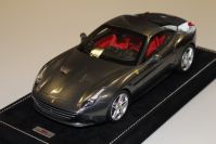 MR Collection 2014 Ferrari Ferrari California T - GRIGIO SILVERSTONE - Silverstone Grey