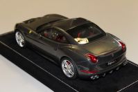 MR Collection 2014 Ferrari Ferrari California T - GRIGIO SILVERSTONE - Silverstone Grey