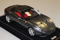 MR Collection 2014 Ferrari Ferrari California T - GRIGIO SILVERSTONE - Silverstone Grey