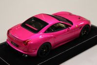 MR Collection 2014 Ferrari Ferrari California T - PINK FLASH - Pink Flash