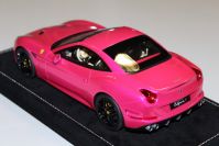 MR Collection 2014 Ferrari Ferrari California T - PINK FLASH - Pink Flash