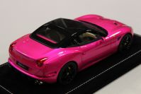 MR Collection 2014 Ferrari Ferrari California T - PINK FLASH / BLACK - Red Matt