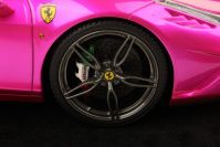 MR Collection 2014 Ferrari Ferrari 458 Speciale A - PINK FLASH - Pink Flash