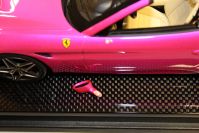 MR Collection 2014 Ferrari Ferrari California T Spider - PINK FLASH - Pink Flash