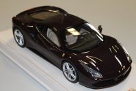 MR Collection 2015 Ferrari Ferrari 488 GTB - VINACCIA - Red Matt